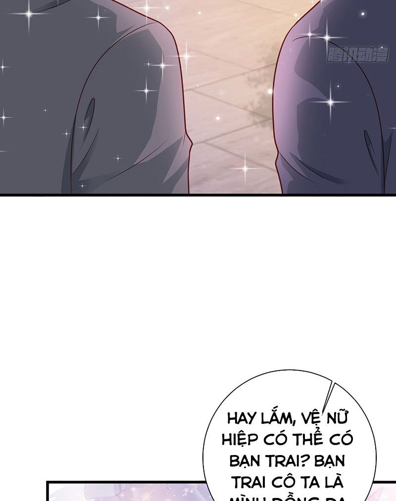 đọc truyện Thế Thân Thiếu Gia Không Dễ Chọc Chương 26 ảnh 38 tại Thiên Thai Truyện