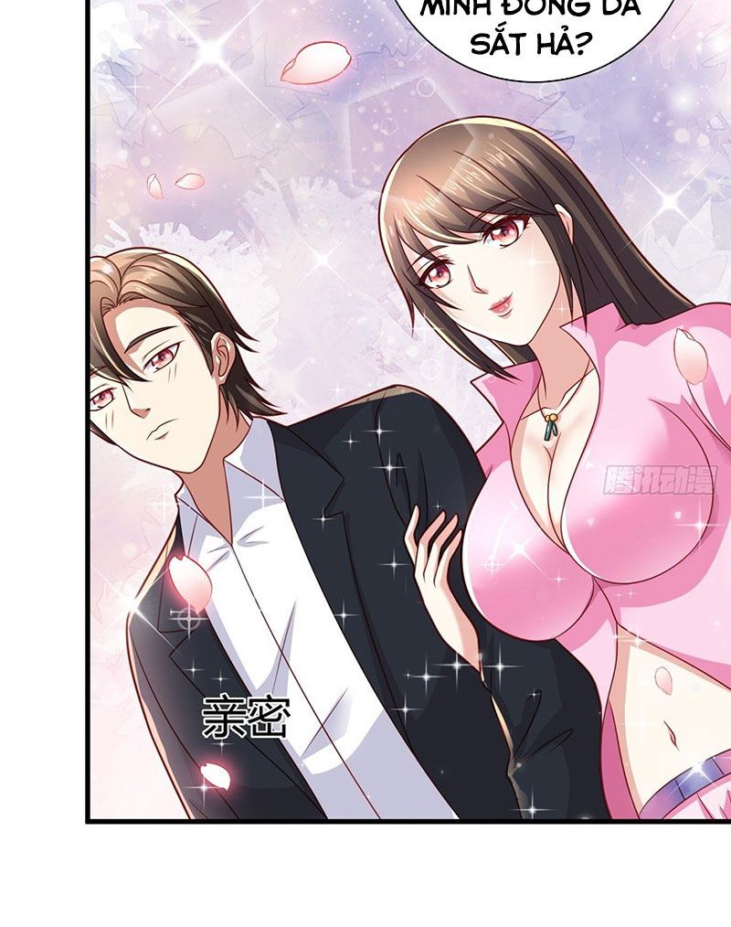 đọc truyện Thế Thân Thiếu Gia Không Dễ Chọc Chương 26 ảnh 39 tại Thiên Thai Truyện