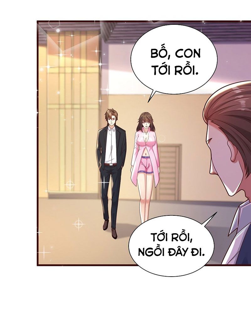 đọc truyện Thế Thân Thiếu Gia Không Dễ Chọc Chương 26 ảnh 41 tại Thiên Thai Truyện