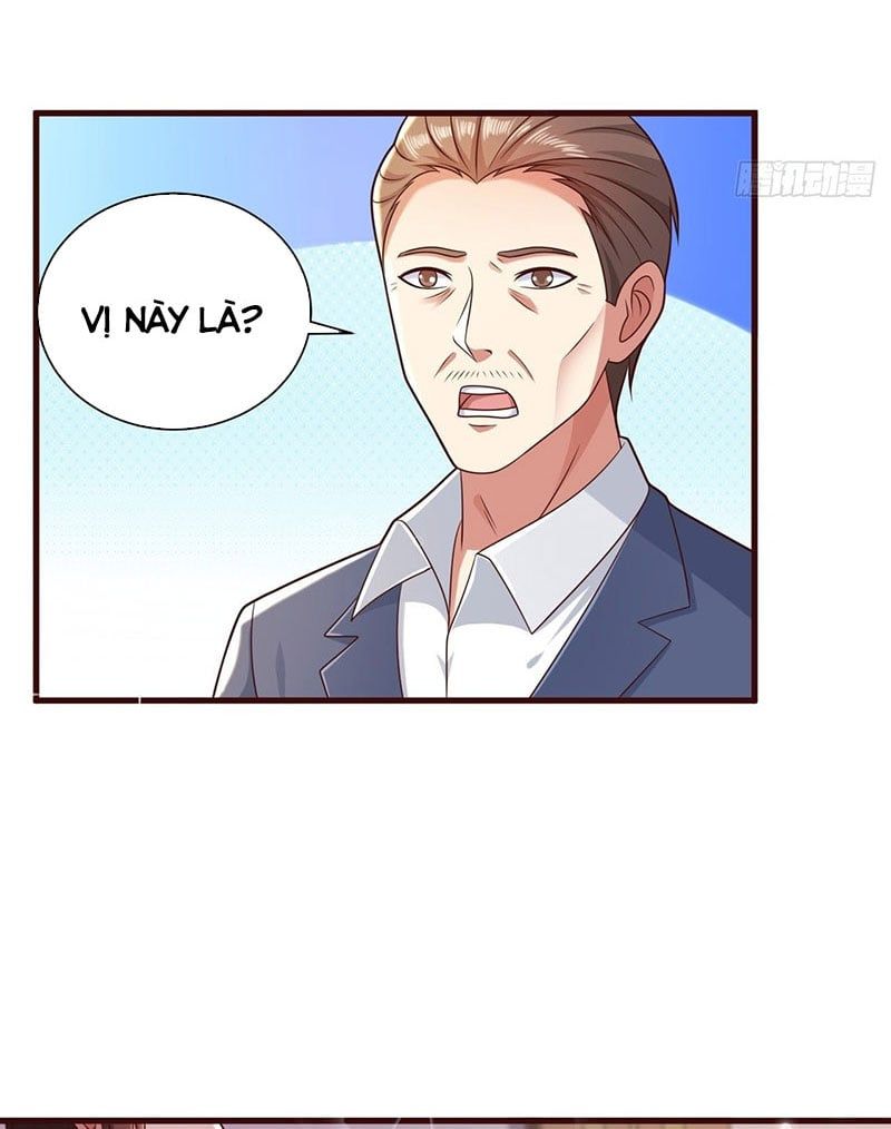 đọc truyện Thế Thân Thiếu Gia Không Dễ Chọc Chương 26 ảnh 42 tại Thiên Thai Truyện