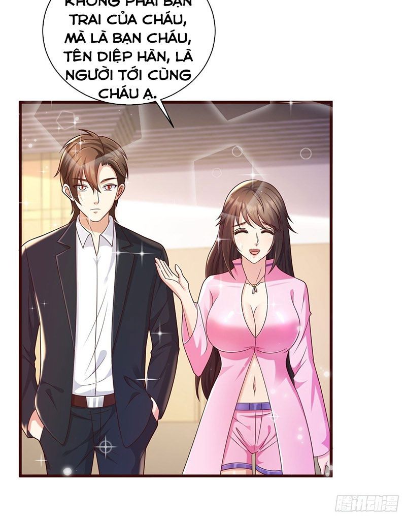 đọc truyện Thế Thân Thiếu Gia Không Dễ Chọc Chương 26 ảnh 44 tại Thiên Thai Truyện