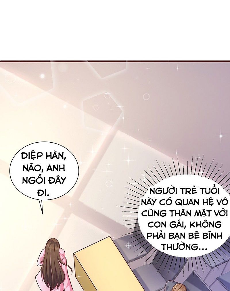 đọc truyện Thế Thân Thiếu Gia Không Dễ Chọc Chương 26 ảnh 45 tại Thiên Thai Truyện