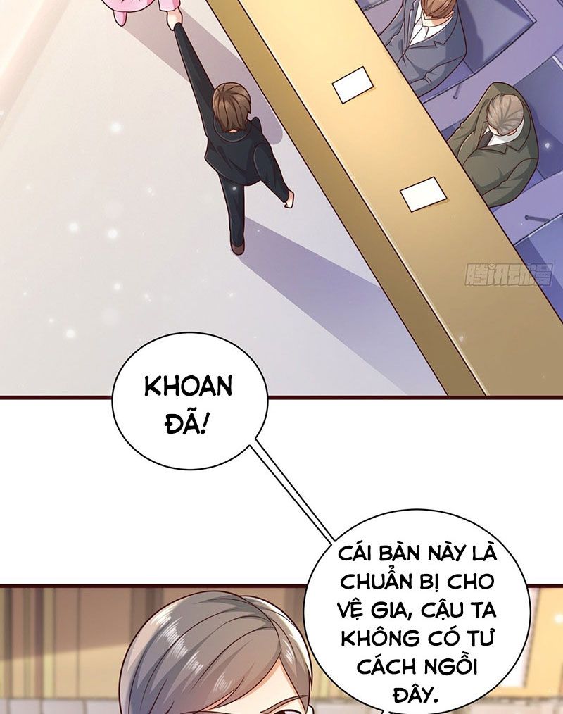 đọc truyện Thế Thân Thiếu Gia Không Dễ Chọc Chương 26 ảnh 46 tại Thiên Thai Truyện