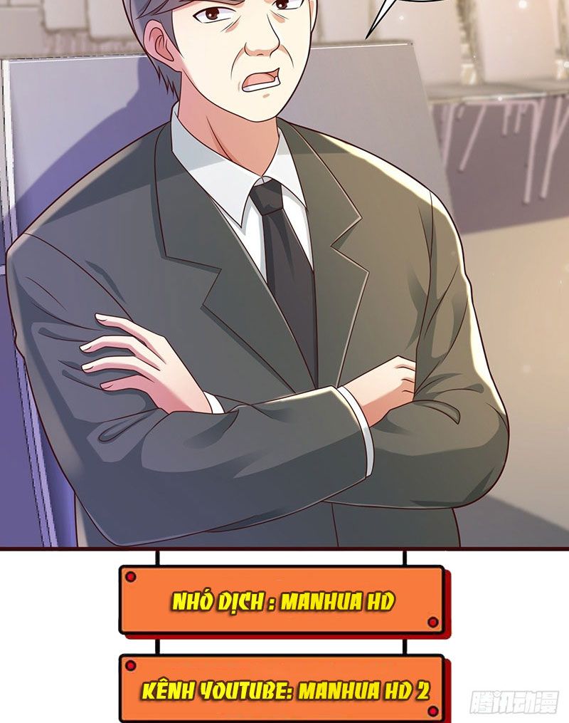 đọc truyện Thế Thân Thiếu Gia Không Dễ Chọc Chương 26 ảnh 47 tại Thiên Thai Truyện