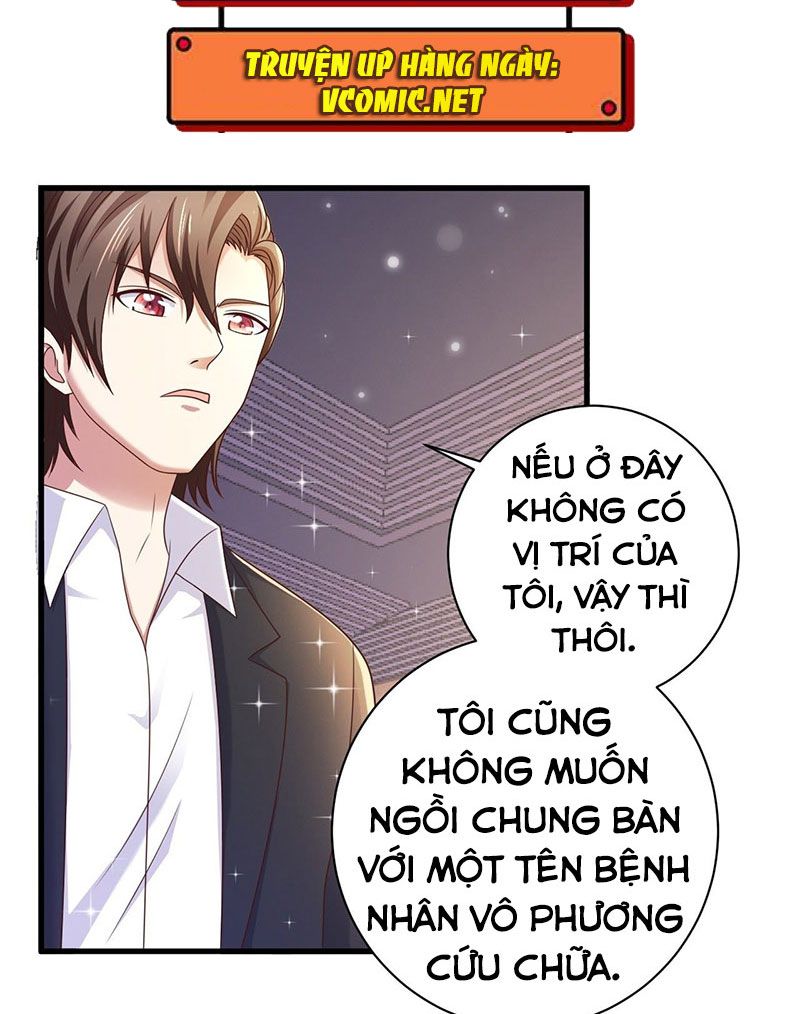 đọc truyện Thế Thân Thiếu Gia Không Dễ Chọc Chương 26 ảnh 48 tại Thiên Thai Truyện