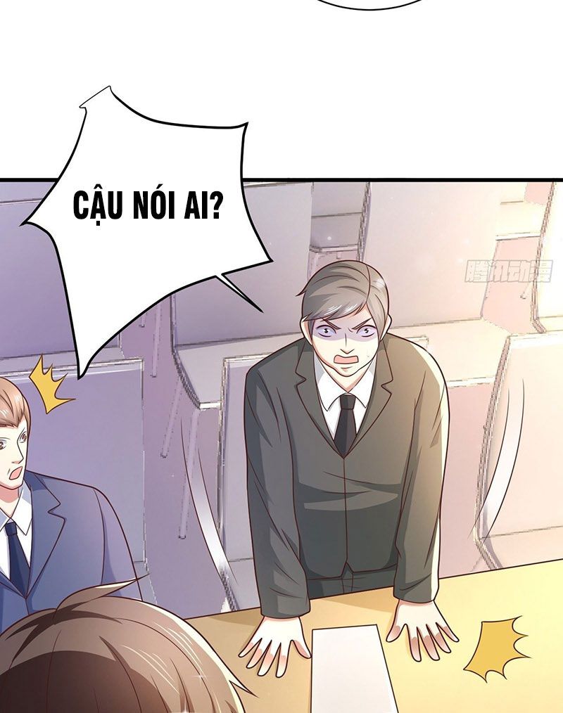 đọc truyện Thế Thân Thiếu Gia Không Dễ Chọc Chương 26 ảnh 49 tại Thiên Thai Truyện