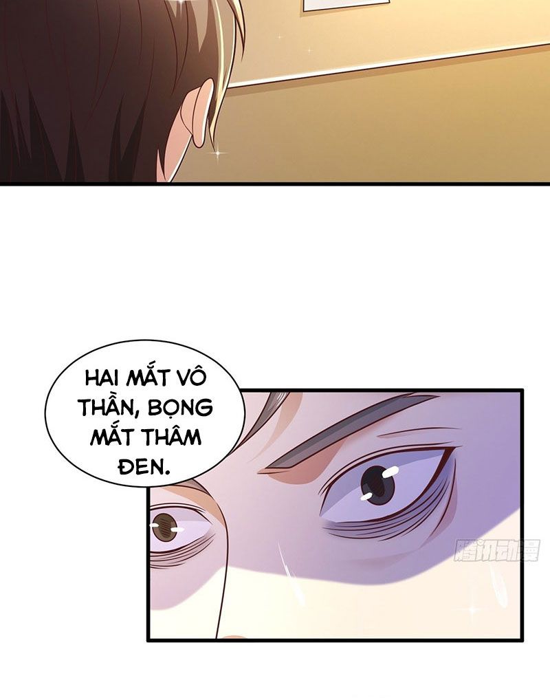 đọc truyện Thế Thân Thiếu Gia Không Dễ Chọc Chương 26 ảnh 50 tại Thiên Thai Truyện