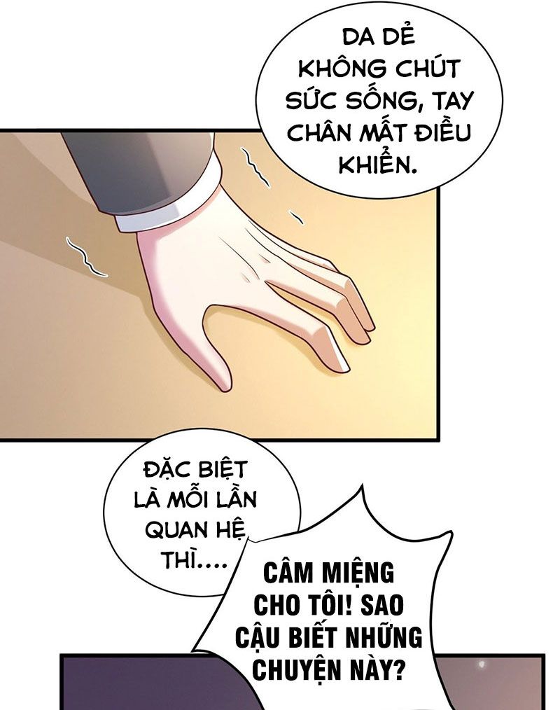 đọc truyện Thế Thân Thiếu Gia Không Dễ Chọc Chương 26 ảnh 51 tại Thiên Thai Truyện