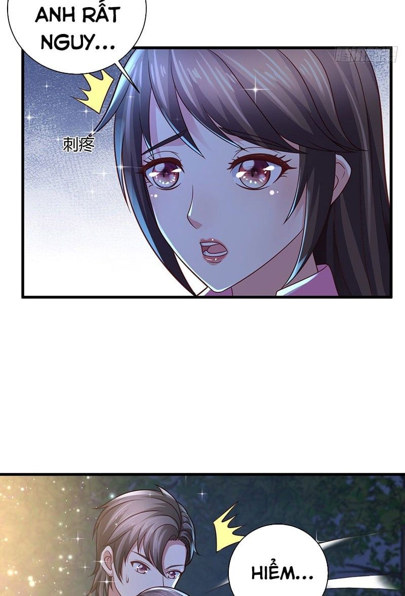 đọc truyện Thế Thân Thiếu Gia Không Dễ Chọc Chương 26 ảnh 7 tại Thiên Thai Truyện