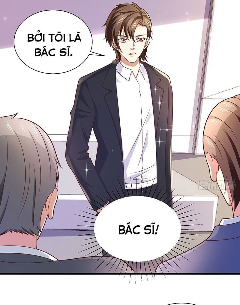 đọc truyện Thế Thân Thiếu Gia Không Dễ Chọc Chương 26 ảnh 53 tại Thiên Thai Truyện