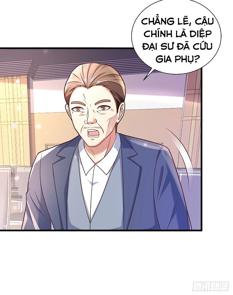 đọc truyện Thế Thân Thiếu Gia Không Dễ Chọc Chương 26 ảnh 54 tại Thiên Thai Truyện