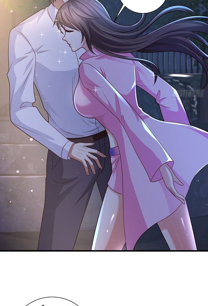 đọc truyện Thế Thân Thiếu Gia Không Dễ Chọc Chương 26 ảnh 8 tại Thiên Thai Truyện