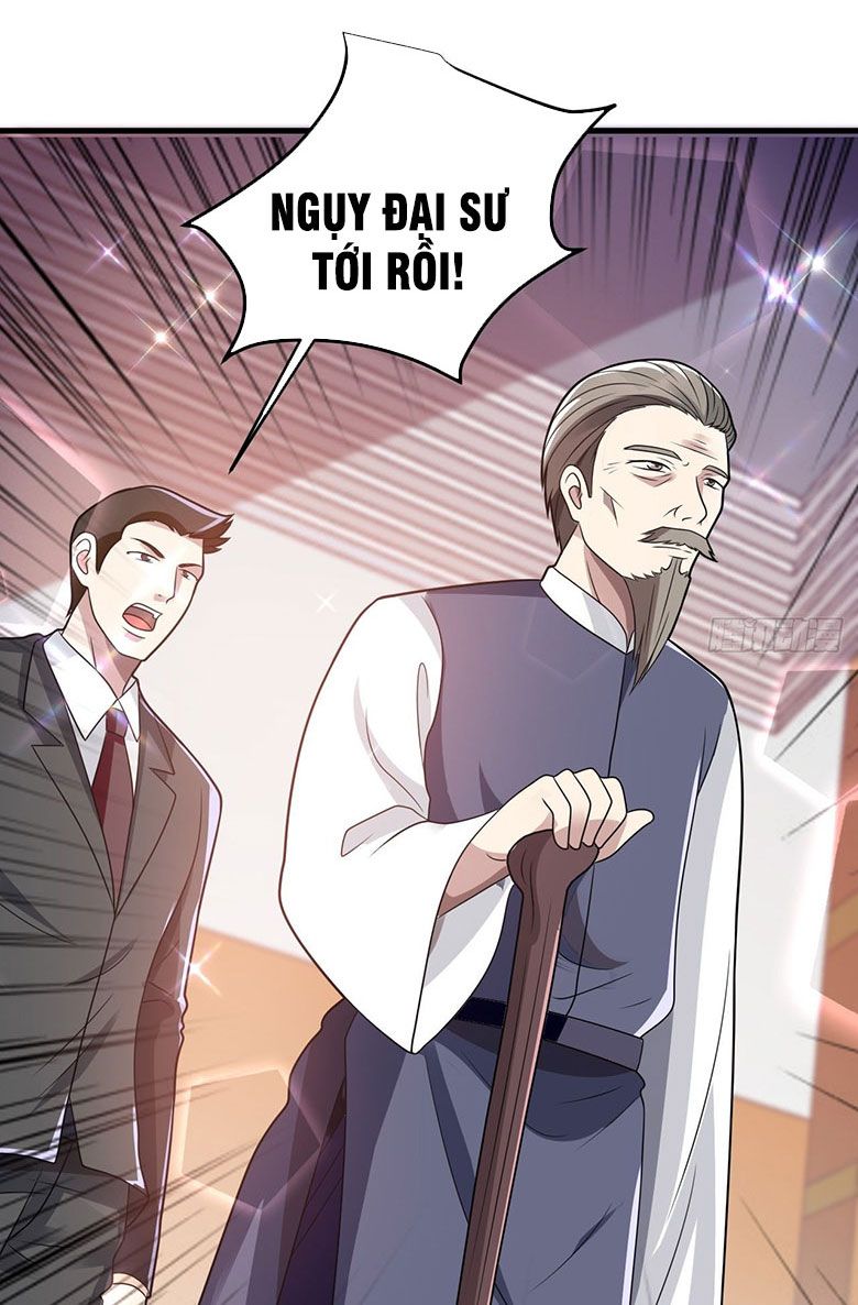 đọc truyện Thế Thân Thiếu Gia Không Dễ Chọc Chương 27 ảnh 22 tại Thiên Thai Truyện