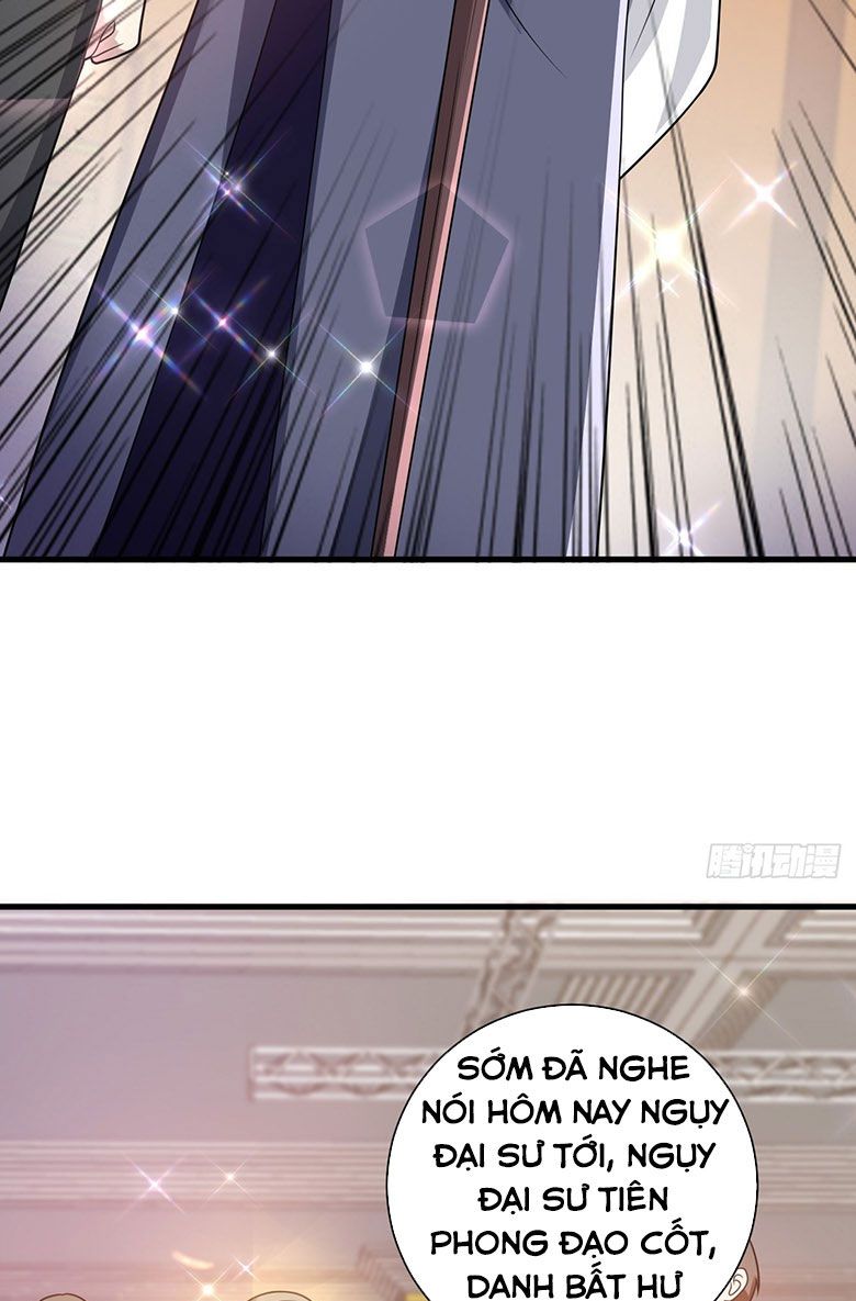 đọc truyện Thế Thân Thiếu Gia Không Dễ Chọc Chương 27 ảnh 23 tại Thiên Thai Truyện