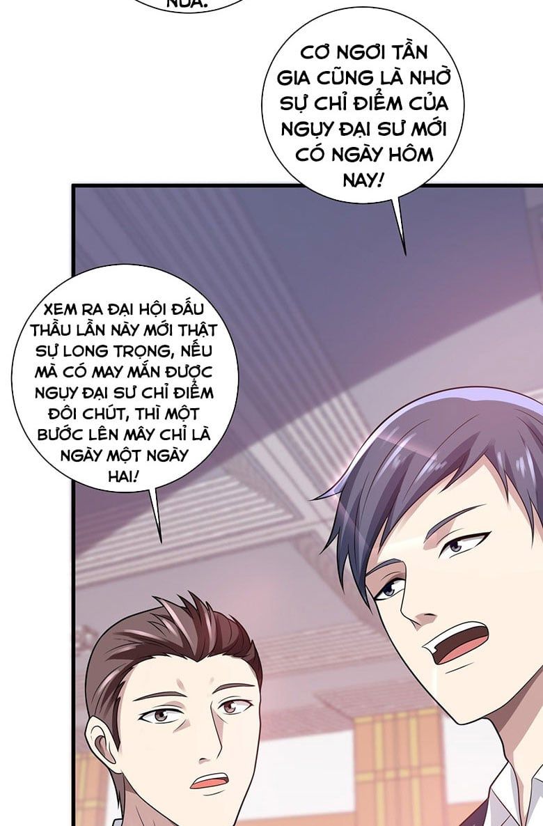 đọc truyện Thế Thân Thiếu Gia Không Dễ Chọc Chương 27 ảnh 25 tại Thiên Thai Truyện