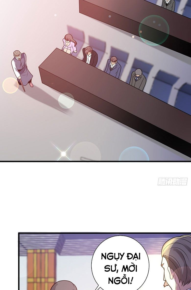 đọc truyện Thế Thân Thiếu Gia Không Dễ Chọc Chương 27 ảnh 27 tại Thiên Thai Truyện