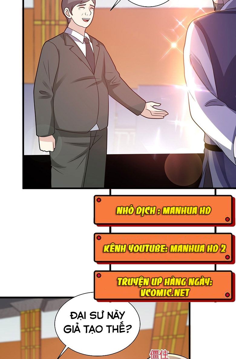 đọc truyện Thế Thân Thiếu Gia Không Dễ Chọc Chương 27 ảnh 28 tại Thiên Thai Truyện