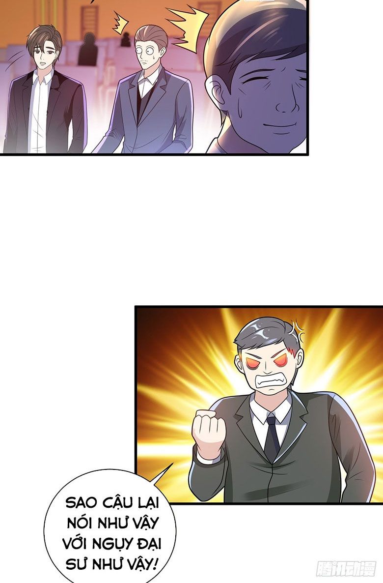 đọc truyện Thế Thân Thiếu Gia Không Dễ Chọc Chương 27 ảnh 29 tại Thiên Thai Truyện