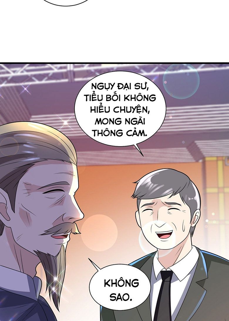 đọc truyện Thế Thân Thiếu Gia Không Dễ Chọc Chương 27 ảnh 30 tại Thiên Thai Truyện