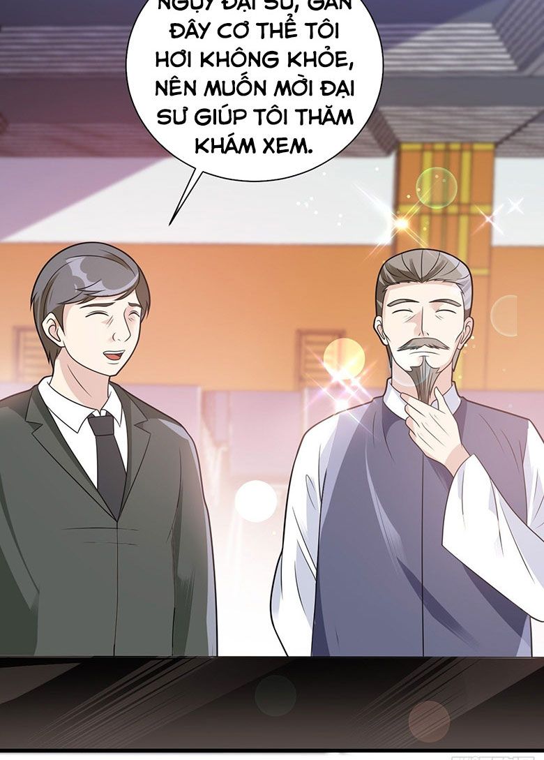 đọc truyện Thế Thân Thiếu Gia Không Dễ Chọc Chương 27 ảnh 32 tại Thiên Thai Truyện