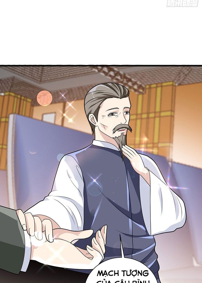 đọc truyện Thế Thân Thiếu Gia Không Dễ Chọc Chương 27 ảnh 33 tại Thiên Thai Truyện