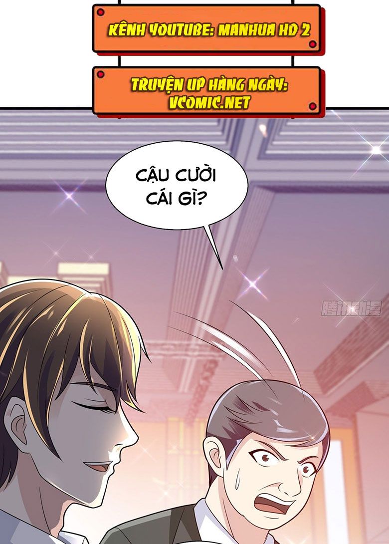 đọc truyện Thế Thân Thiếu Gia Không Dễ Chọc Chương 27 ảnh 35 tại Thiên Thai Truyện