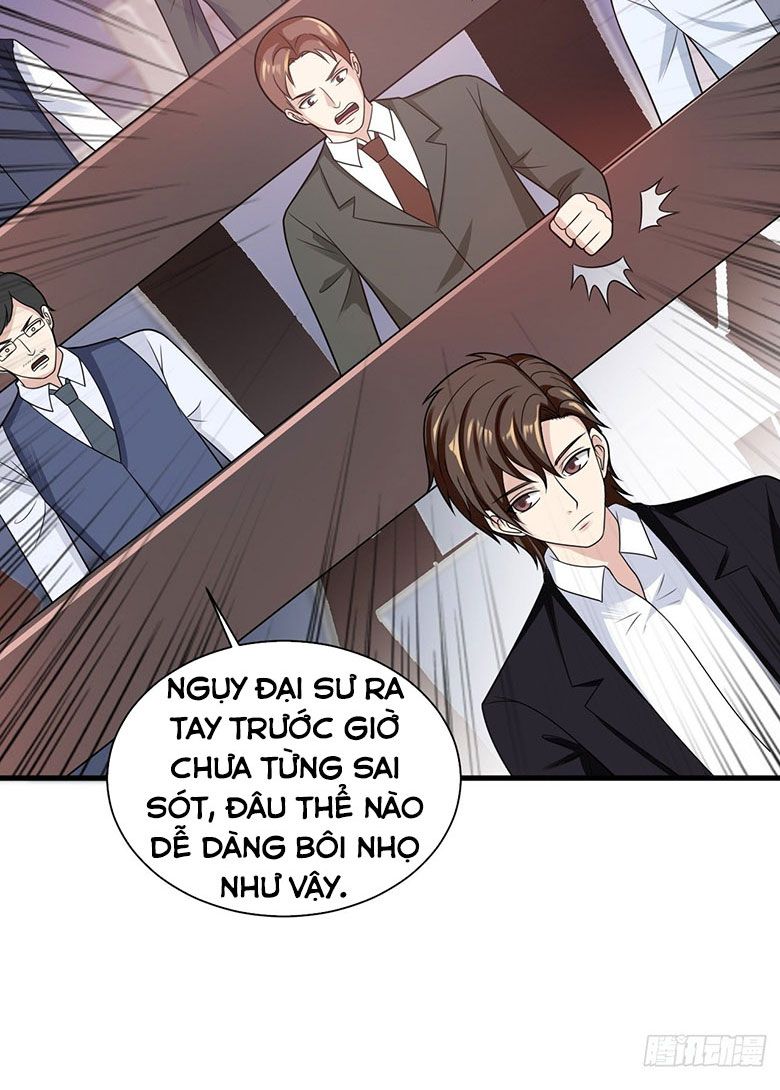 đọc truyện Thế Thân Thiếu Gia Không Dễ Chọc Chương 27 ảnh 37 tại Thiên Thai Truyện