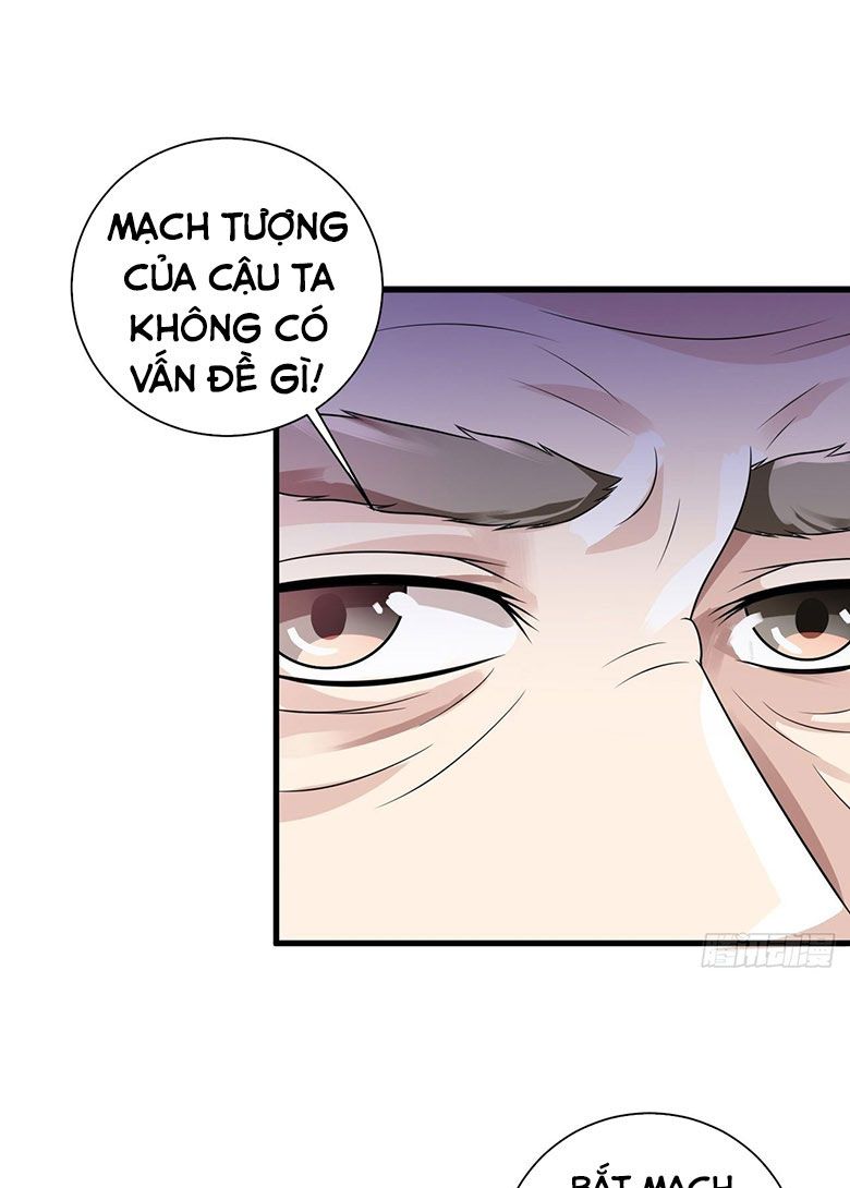 đọc truyện Thế Thân Thiếu Gia Không Dễ Chọc Chương 27 ảnh 41 tại Thiên Thai Truyện