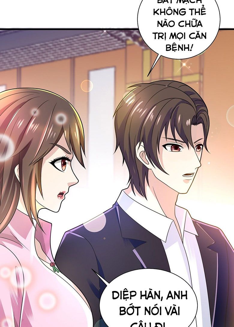 đọc truyện Thế Thân Thiếu Gia Không Dễ Chọc Chương 27 ảnh 42 tại Thiên Thai Truyện