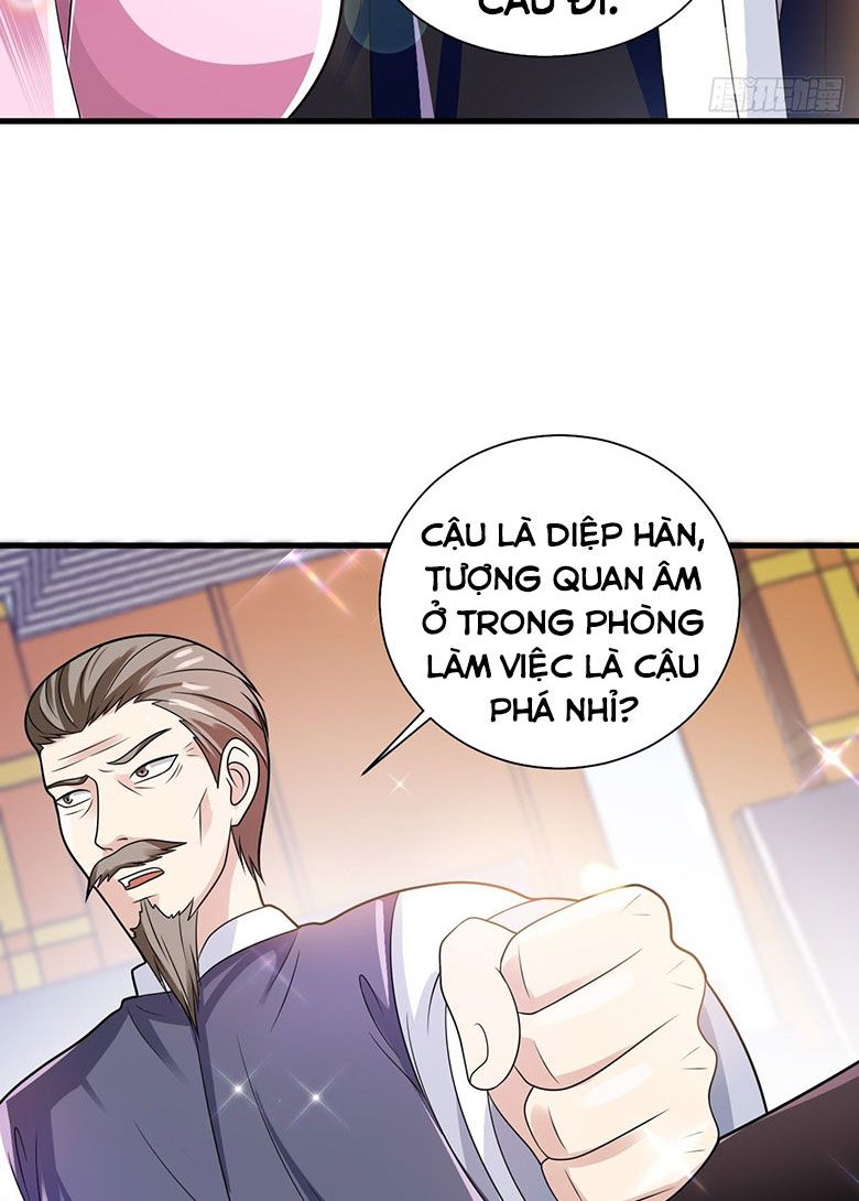 đọc truyện Thế Thân Thiếu Gia Không Dễ Chọc Chương 27 ảnh 43 tại Thiên Thai Truyện