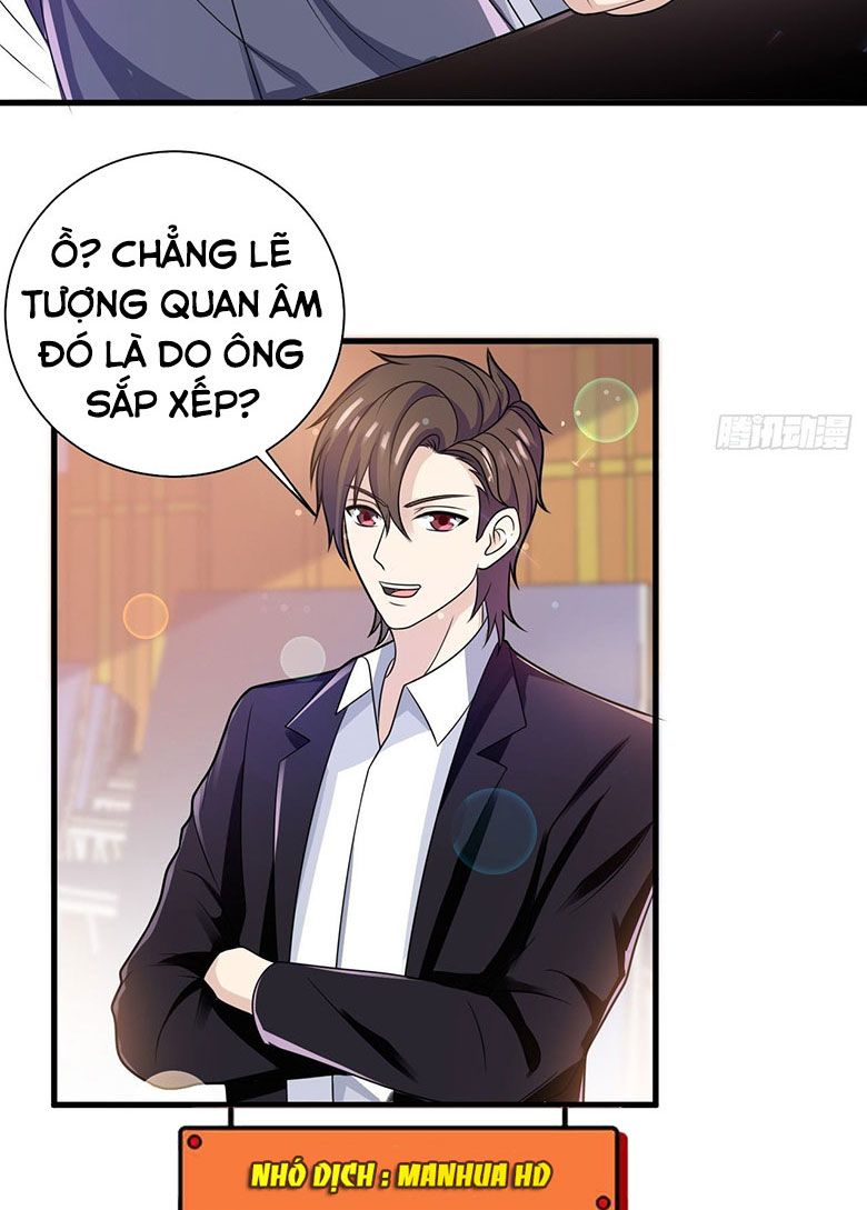 đọc truyện Thế Thân Thiếu Gia Không Dễ Chọc Chương 27 ảnh 44 tại Thiên Thai Truyện