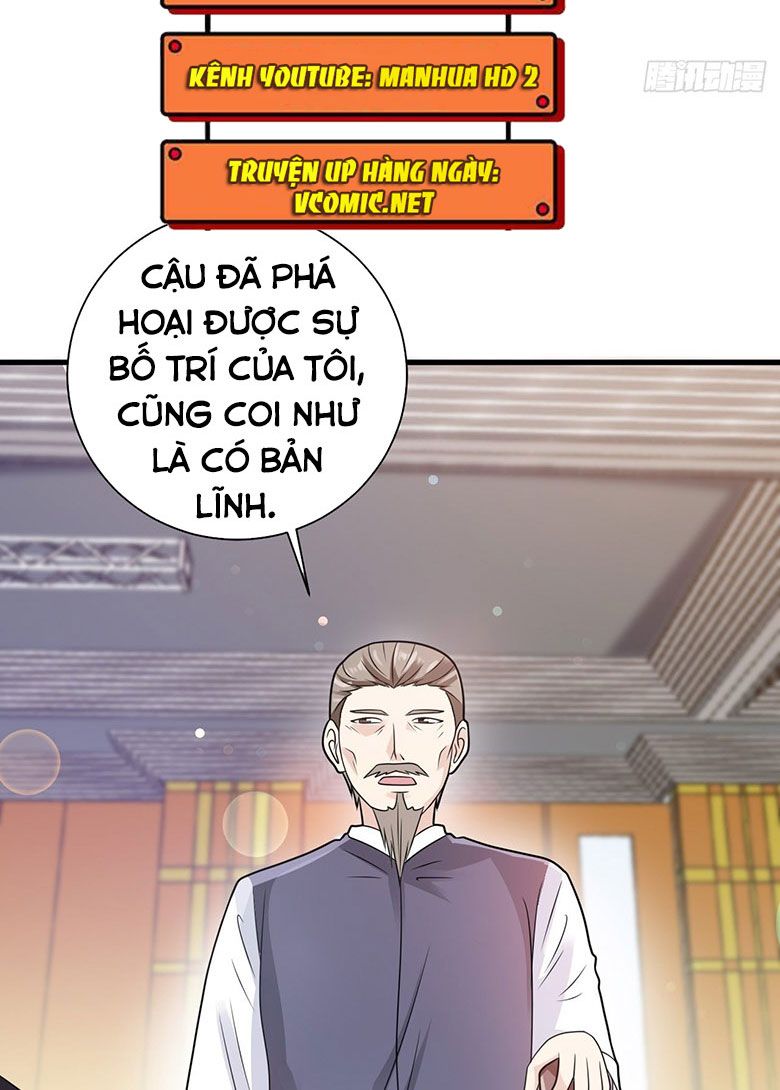 đọc truyện Thế Thân Thiếu Gia Không Dễ Chọc Chương 27 ảnh 45 tại Thiên Thai Truyện