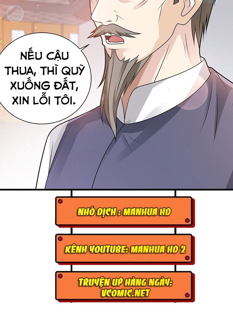 đọc truyện Thế Thân Thiếu Gia Không Dễ Chọc Chương 27 ảnh 50 tại Thiên Thai Truyện