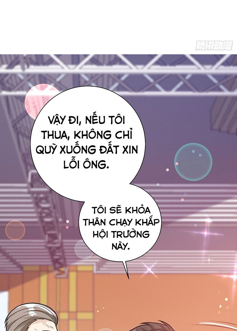 đọc truyện Thế Thân Thiếu Gia Không Dễ Chọc Chương 27 ảnh 51 tại Thiên Thai Truyện