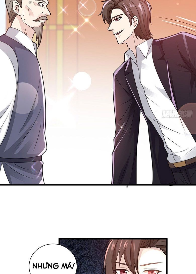 đọc truyện Thế Thân Thiếu Gia Không Dễ Chọc Chương 27 ảnh 52 tại Thiên Thai Truyện