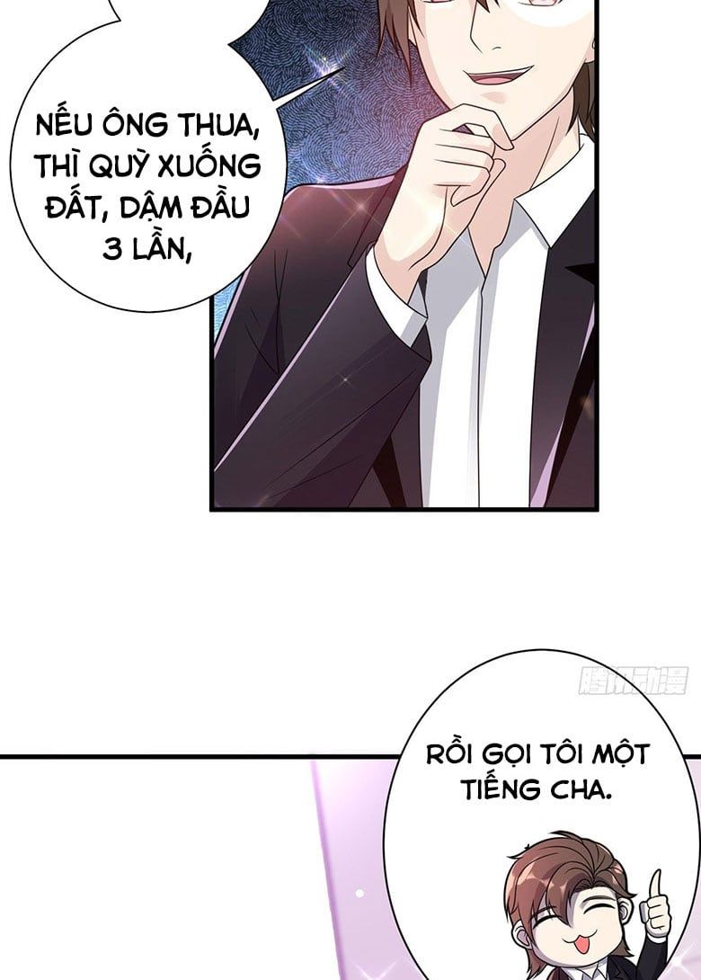 đọc truyện Thế Thân Thiếu Gia Không Dễ Chọc Chương 27 ảnh 53 tại Thiên Thai Truyện