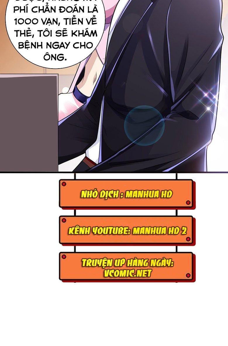 đọc truyện Thế Thân Thiếu Gia Không Dễ Chọc Chương 27 ảnh 10 tại Thiên Thai Truyện