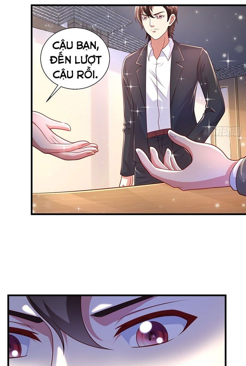 đọc truyện Thế Thân Thiếu Gia Không Dễ Chọc Chương 28 ảnh 12 tại Thiên Thai Truyện