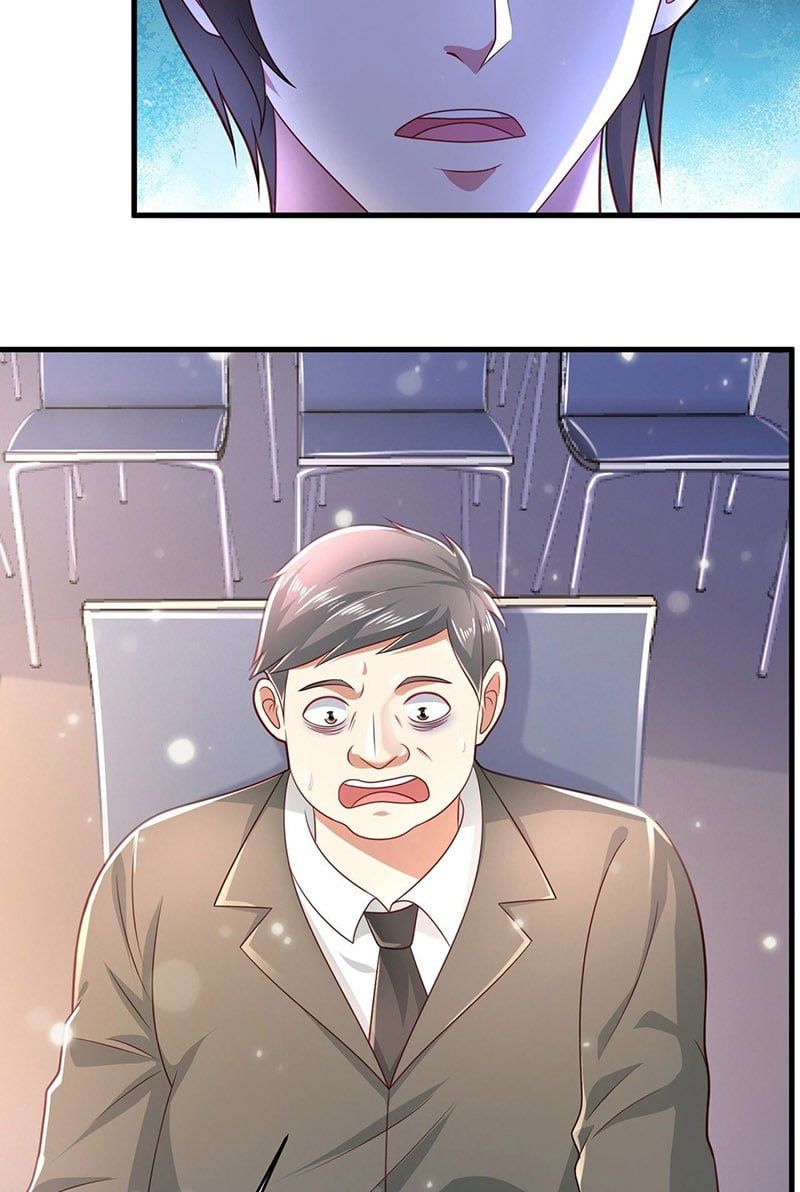 đọc truyện Thế Thân Thiếu Gia Không Dễ Chọc Chương 28 ảnh 15 tại Thiên Thai Truyện