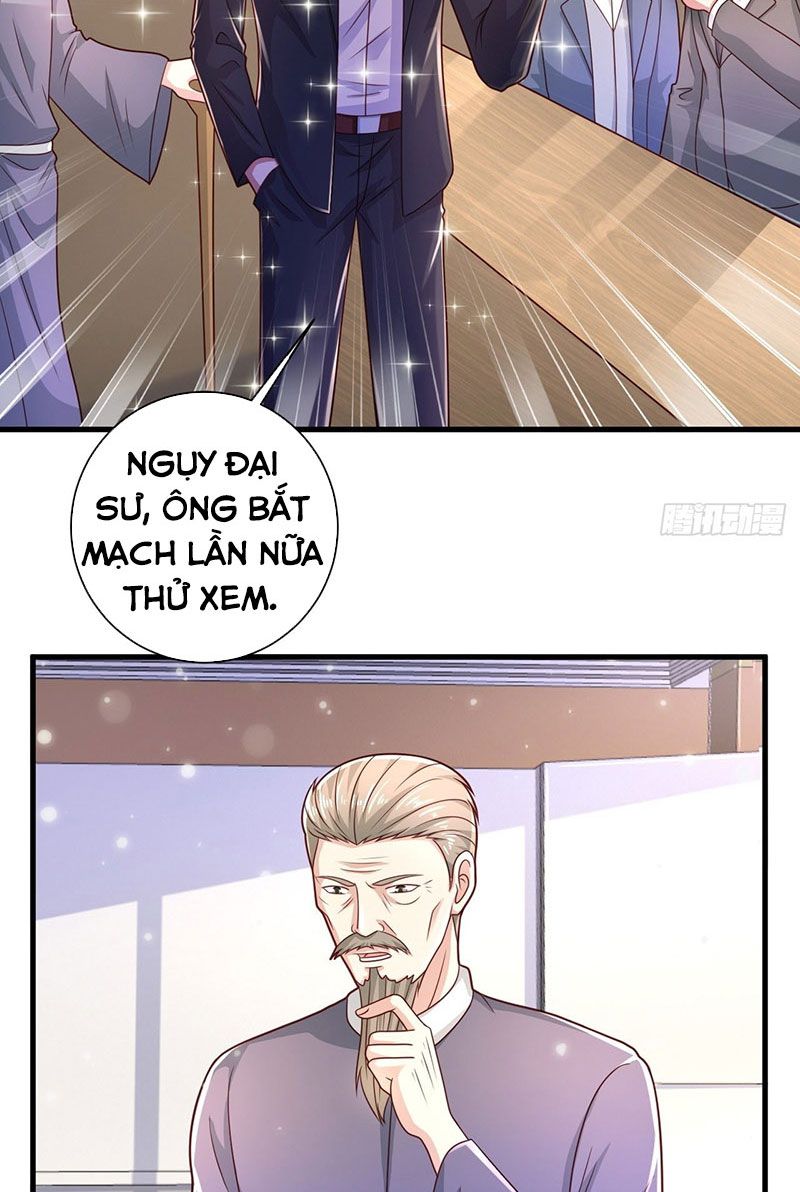 đọc truyện Thế Thân Thiếu Gia Không Dễ Chọc Chương 28 ảnh 23 tại Thiên Thai Truyện