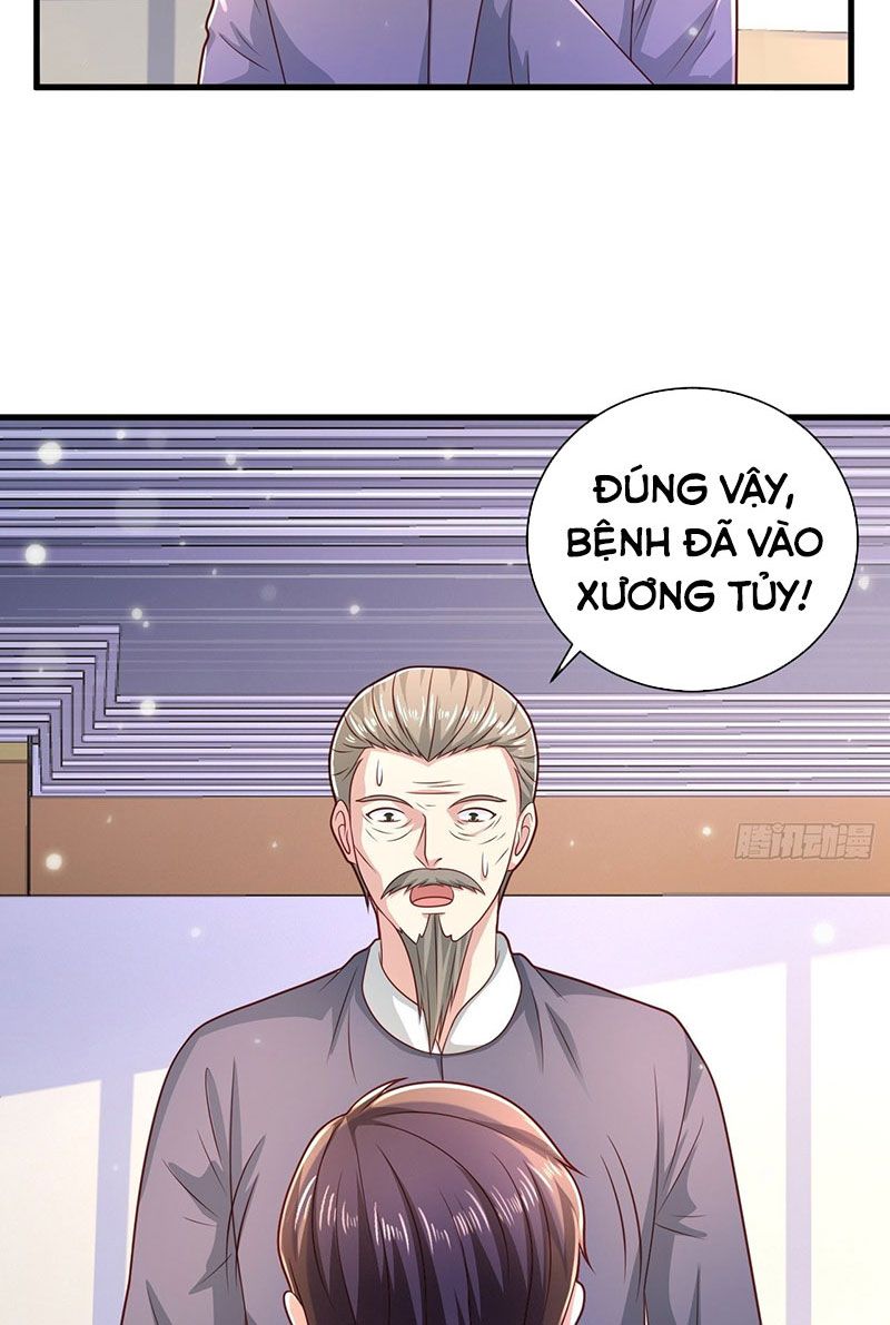 đọc truyện Thế Thân Thiếu Gia Không Dễ Chọc Chương 28 ảnh 24 tại Thiên Thai Truyện