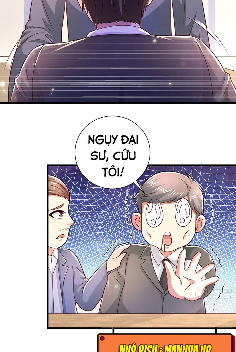 đọc truyện Thế Thân Thiếu Gia Không Dễ Chọc Chương 28 ảnh 25 tại Thiên Thai Truyện