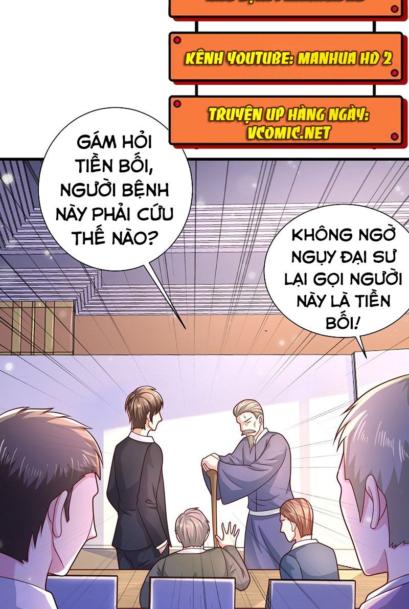 đọc truyện Thế Thân Thiếu Gia Không Dễ Chọc Chương 28 ảnh 26 tại Thiên Thai Truyện