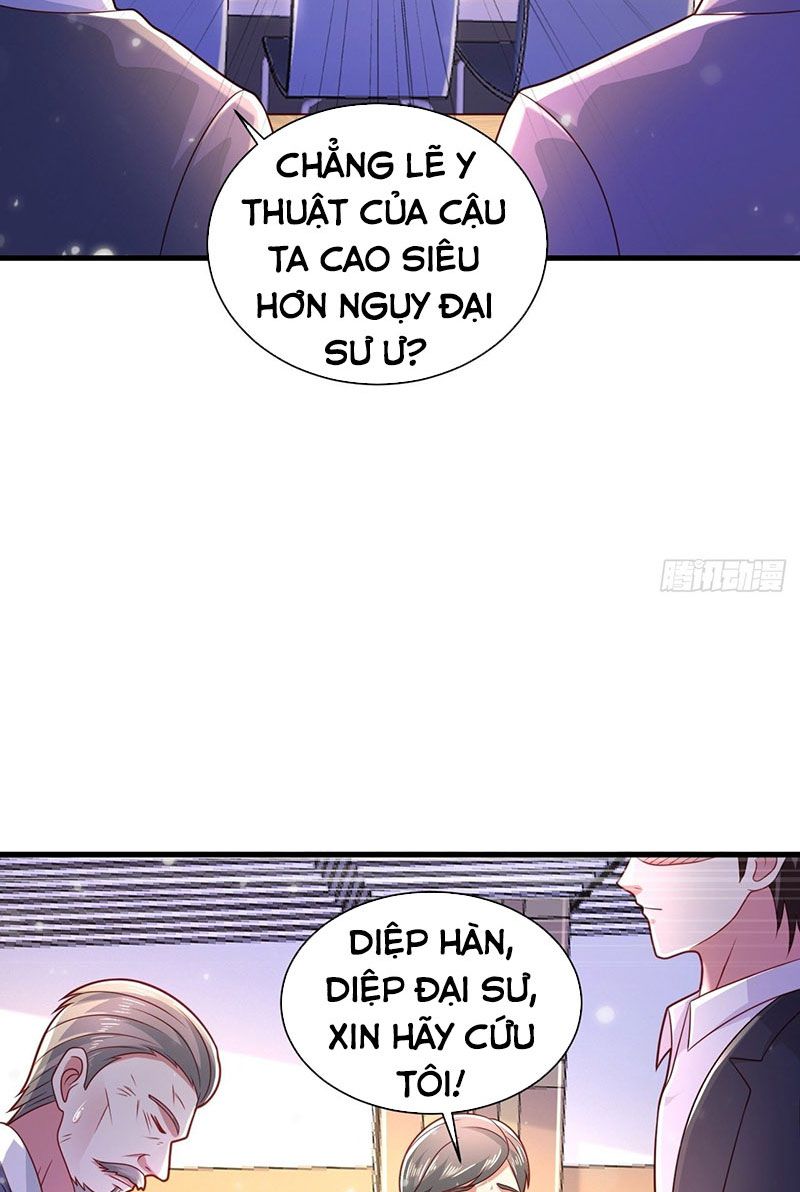 đọc truyện Thế Thân Thiếu Gia Không Dễ Chọc Chương 28 ảnh 27 tại Thiên Thai Truyện