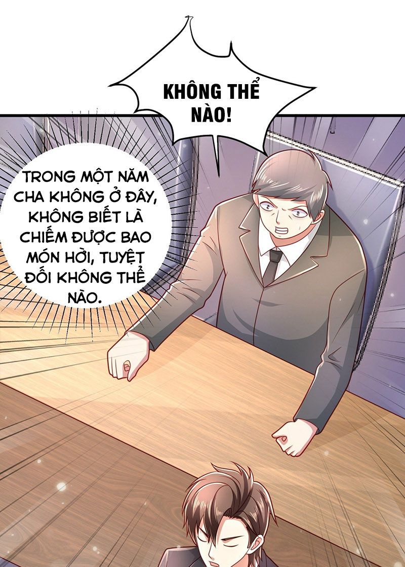 đọc truyện Thế Thân Thiếu Gia Không Dễ Chọc Chương 28 ảnh 30 tại Thiên Thai Truyện