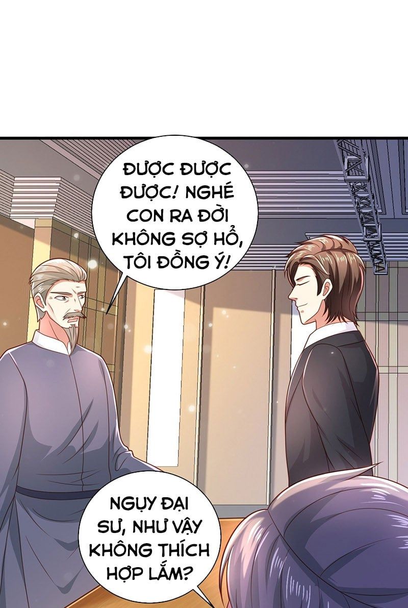 đọc truyện Thế Thân Thiếu Gia Không Dễ Chọc Chương 28 ảnh 5 tại Thiên Thai Truyện