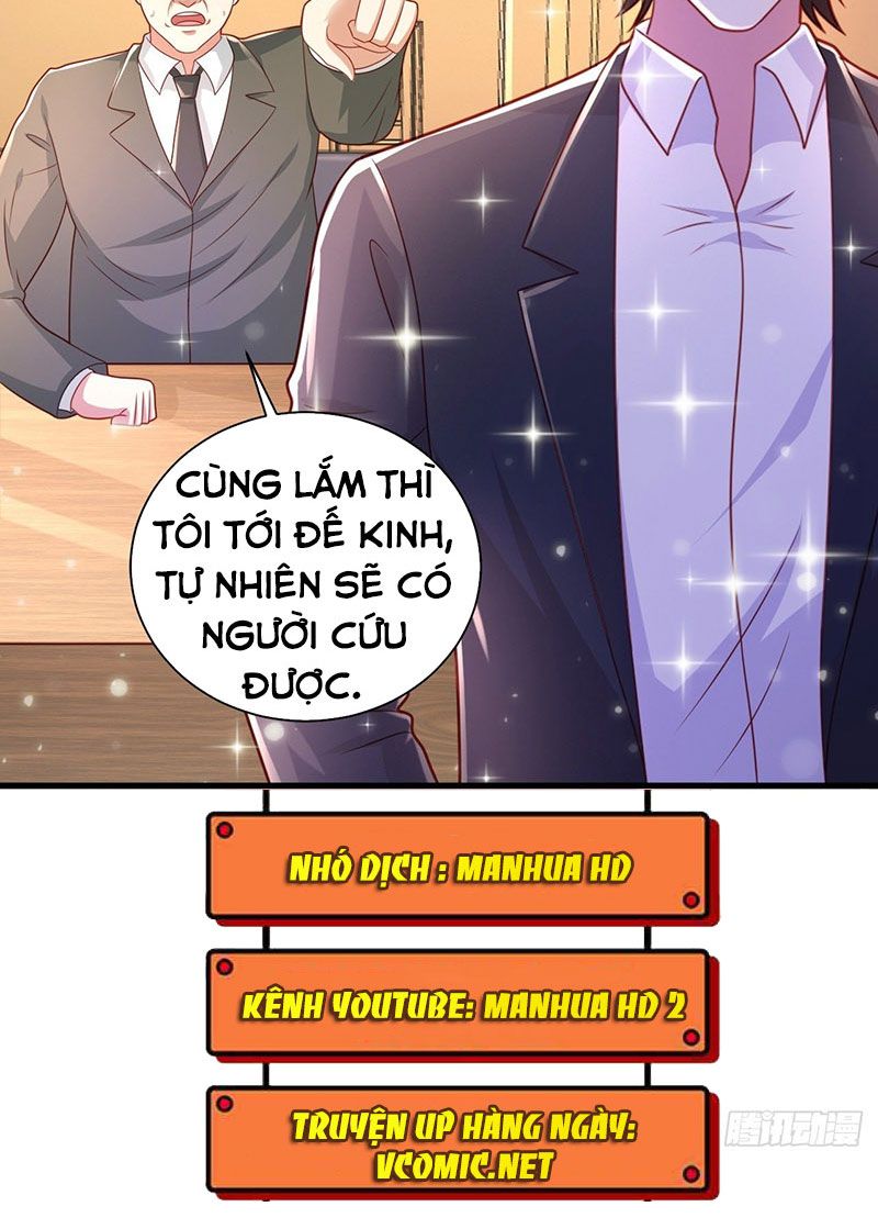 đọc truyện Thế Thân Thiếu Gia Không Dễ Chọc Chương 28 ảnh 32 tại Thiên Thai Truyện