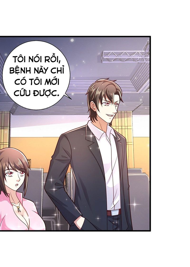 đọc truyện Thế Thân Thiếu Gia Không Dễ Chọc Chương 28 ảnh 33 tại Thiên Thai Truyện