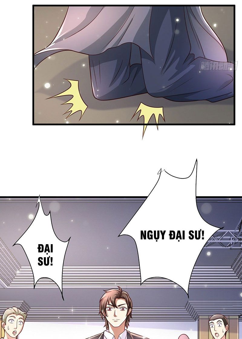 đọc truyện Thế Thân Thiếu Gia Không Dễ Chọc Chương 28 ảnh 34 tại Thiên Thai Truyện