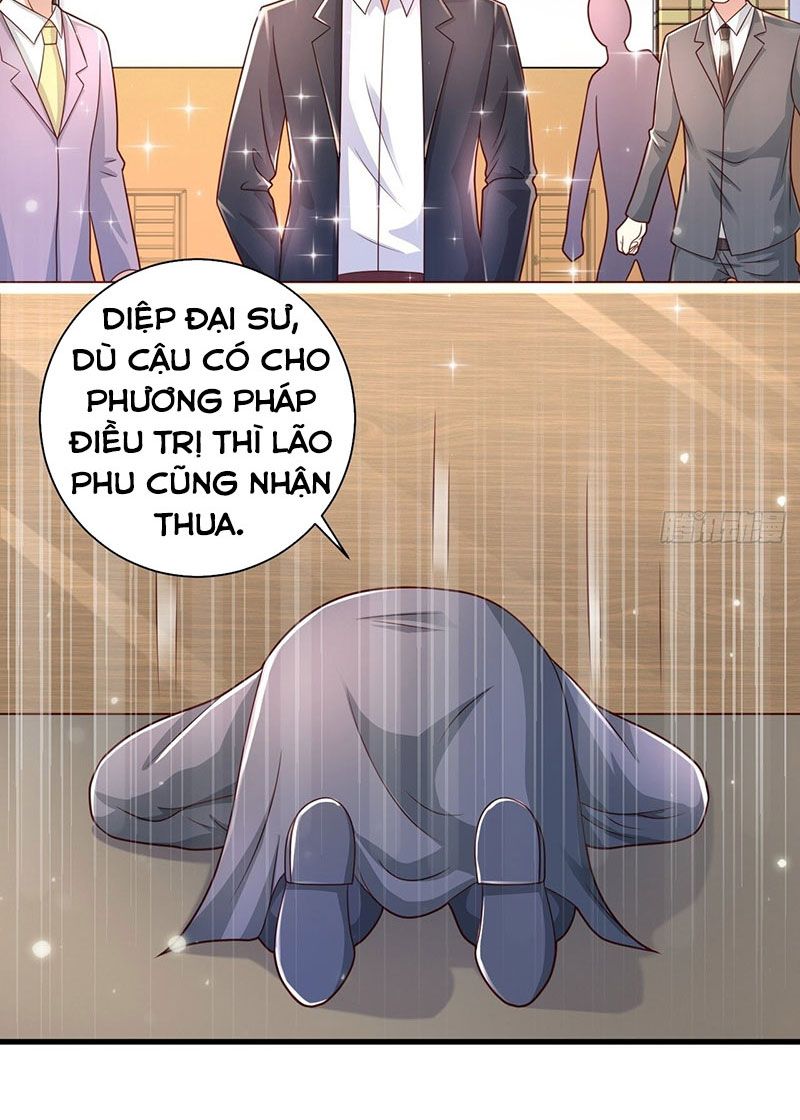 đọc truyện Thế Thân Thiếu Gia Không Dễ Chọc Chương 28 ảnh 35 tại Thiên Thai Truyện